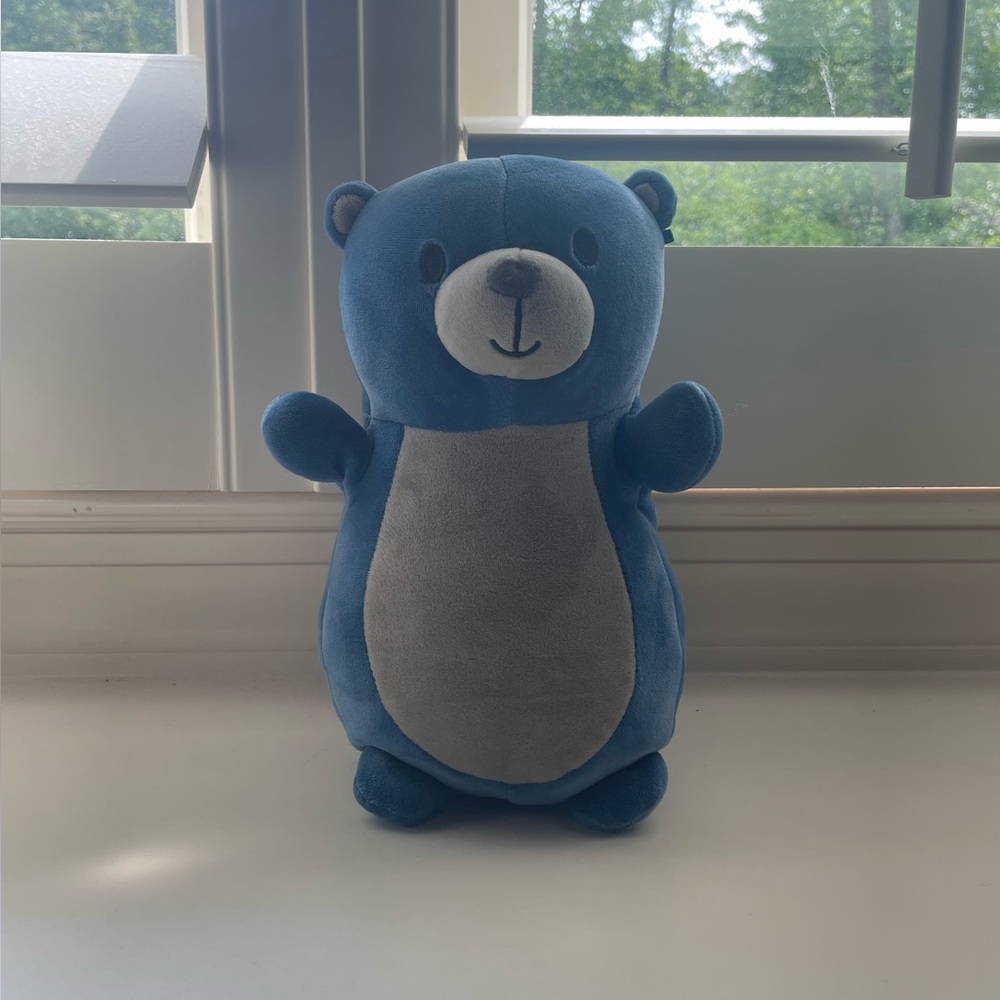SQUISHMALLOW Celeste the Bear